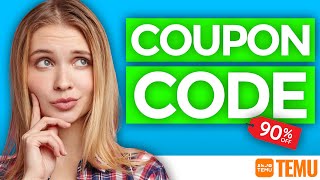 Temu Coupon Code 2025 New 90 Off Sale Limited Time Affiliation Mp3