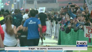 Running the Austin Marathon? Here is some advice from an orthopedic surgeon