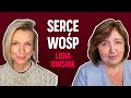 Czy bez niej istniałby WOŚP? Lidia Owsiak - jaka jest żona Jurka Owsiaka? W MOIM STYLU | Magda Mołek