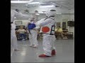 dylan s tae kwon do testing