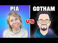 Can GM Pia Cramling Beat The GothamChess Bot?