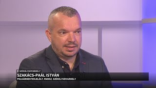 Nyolc év után újra visszavenné Székelyudvarhely vezetését az RMDSZ