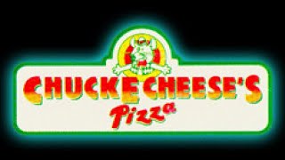 Chuck E LIVE (1988)