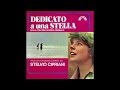 Stelvio Cipriani - Dedicato A Una Stella - Ost - Best Tracks