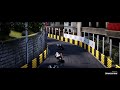 【ride4】ワールドリーグ_firebradeトロフィー_macau_シングルレース