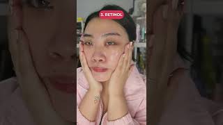 Cara Pakai Retinol agar Hasilnya Maksimal ✅ Rekomendasi retinol untuk pemula