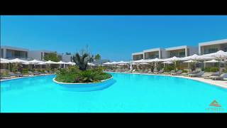 Sani Dunes | Ambotis Holidays