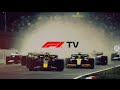 F1TV Pro opstarten op TV+ Box