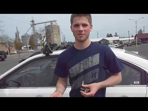 How to: Unlock a Car Door with a Phone How to: Unlock a Car Door with a Phone