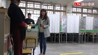 北市立委補選登場 陳思宇以「好」字形容這場選舉