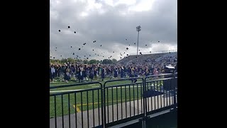 SPHS 2021 Graduation Slideshow