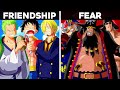 How Each Emperor Crew Works In One Piece