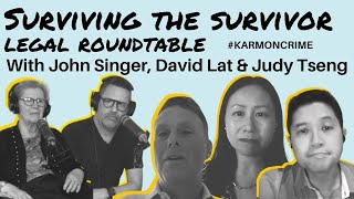 Dan Markel Murder Legal Roundtable With John Singer, David Lat and Judy Tseng