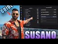 NEW Susano Update 🚀 Full Showcase (Executor + Spoofer)