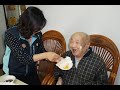 趙振岱伯伯95歲生日慶生會