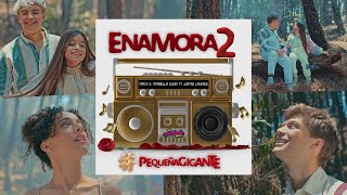 Enamora2 - Anabella Queen, Juanse Laverde (Video Oficial)