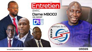 [🔴 DIRECT ] Entretien avec Dame Mbodj : Résultats des législatives,les arrestations et SOGIP au menu