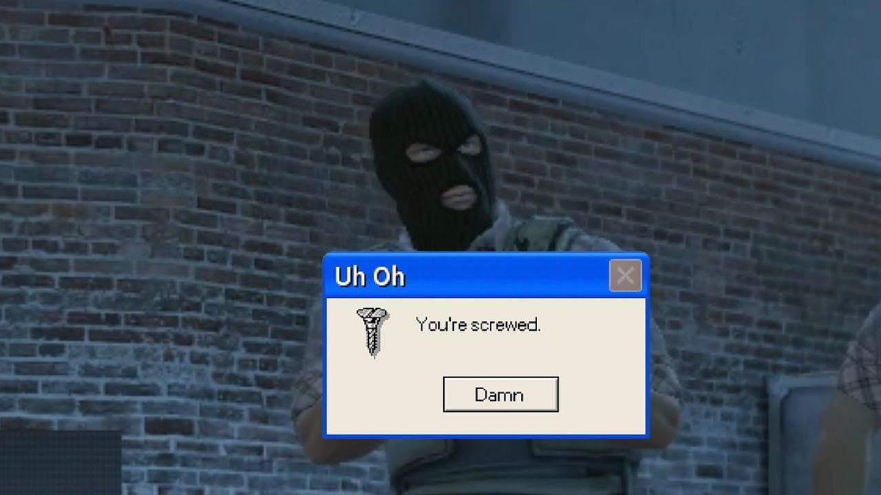 Cs2 In A Nutshell Youtube