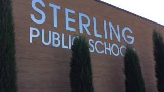 Sterling Public Schools ~ Sterling, NE