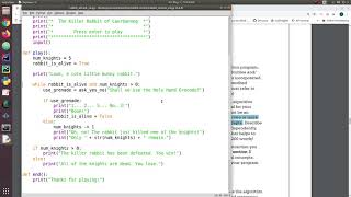 Create Performance Task Overview