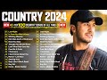 Country Music Playlist 2024 💦 Luke Bryan, Luke Combs, Morgan Wallen, Kane Brown, Chris Stapleton