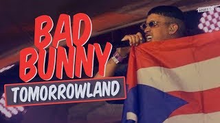 BAD BUNNY, LOS PIMIENTOS RELLENOS Y LA ÓPERA RUSA BAD BUNNY, LOS PIMIENTOS RELLENOS Y LA ÓPERA RUSA