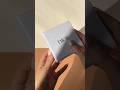 DIOR UNBOXING Bracelet 2023#shorts#asmr#unboxing#beauty#bag#chanel#dior #luxury #makeup #jewllery