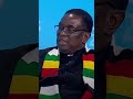 Zimbabwe's President hits back after Tucker Carlson says predecessor 'kicked out whites'