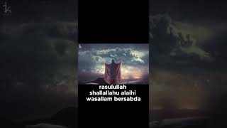 Kisah Turunnya Surat Al-Fatihah Langsung dari Aras!