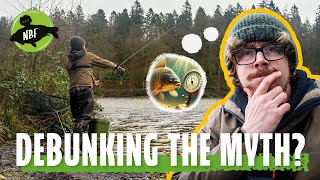 Carp Fishing \u0026 Air Pressure: Myth or Game-Changer?