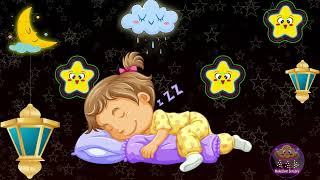 Fall Asleep In 3 Minutes ♫♫- Baby Sensory relaxing Music Sleep - Bedtime Lullaby -Makeover Sensory