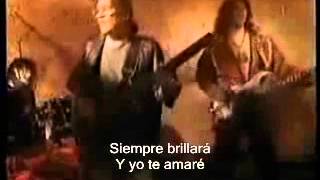 Enanitos Verdes - Lamento Boliviano | Video Original (lyrics)