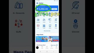 🔥 Secret FREE GCASH MONEY sa GCASH APP | LEGIT EARNING APP SA GCASH 2025