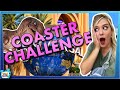 The BEST and WORST Coasters in Universal Orlando