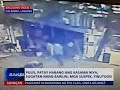 SAKSI: Pulis, patay habang ang kasama niya, sugatan nang barilin; mga suspek, tinutugis