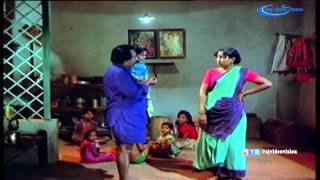 Poonthalir Touching Scene