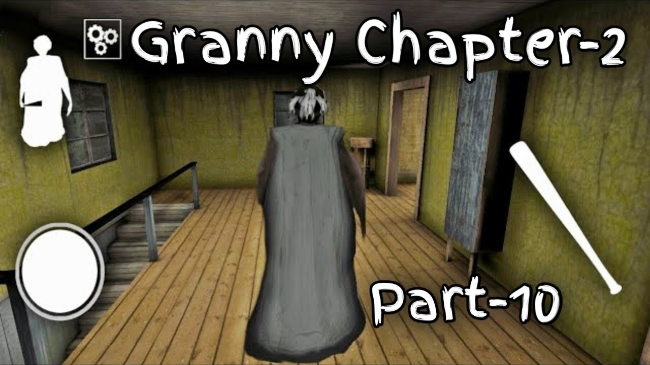 Granny Chapter 1 Walkthrough Gameplay Android Ios Part 14 Youtube Granny Chapter 1 Walkthrough Gameplay Android Ios Part 14 Youtube