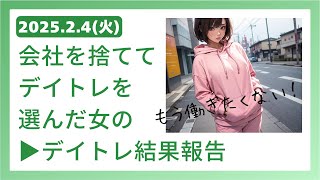 【2025.2.4(火)デイトレ結果報告】IHI(7013)のリバウンドに乗って今月初勝利！😆エントリー集のおまけつき💰