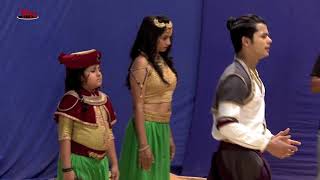 Aladdin Naam Toh Suna Hoga | Behind The Scenes