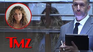 Gabbie Gonzalez Charged in Alleged Murder-For-Hire Plot, Bail Set at $2M | TMZ