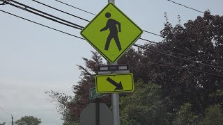 South Portland looks to recruit crossing guards for upcoming school year