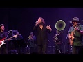 Fa-Fa-Fa-Fa-Fa (Sad Song) - Chris Robinson at Tipping Point Tulane Benefit Nov 1, 2019