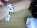 stylish guess g86073l ladies women s wrist watch