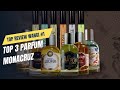 TOP 3 Parfum Monacruz Versi Review Wangi