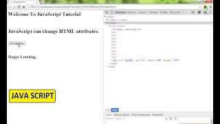 JAVASCRIPT OUTPUT ALERT INNERHTML DEMO