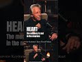 the heart builds antenna by feelings and command neuro network greggbraden knowthyself healing