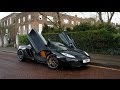 MCLAREN 12C - THE PERFECT DAILY SUPERCAR?