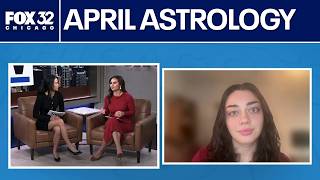 What April’s astrology means for dating and relationships | ChicagoNOW
