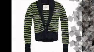 abercrombie and fitch sweaters women's