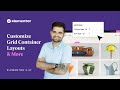 Introducing Elementor 3.27: Flexible Grids, Better Security, YouTube Shorts & More!